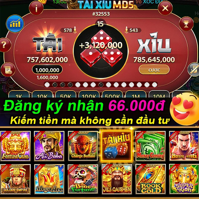 Casino Trực Tuyến 88online 4