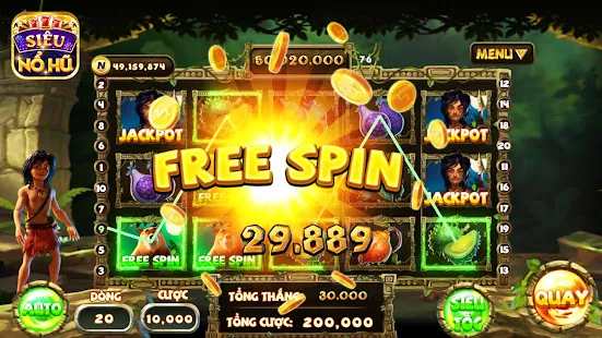 Nổ Hũ (Slots) 88online 4