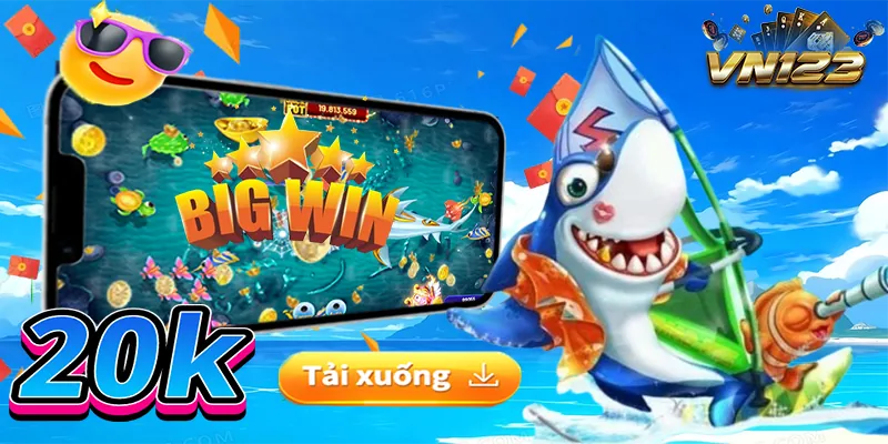 Bắn Cá Đổi Thưởng 88online 4